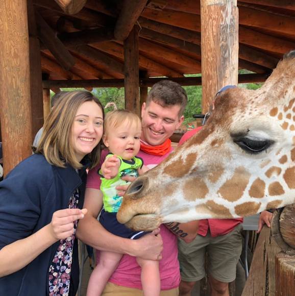 Meet the Posher Other - Meet your Posher, Zach